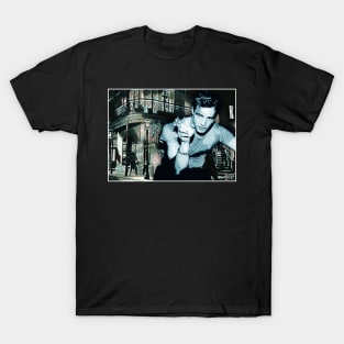 A Night Out For Stanley T-Shirt